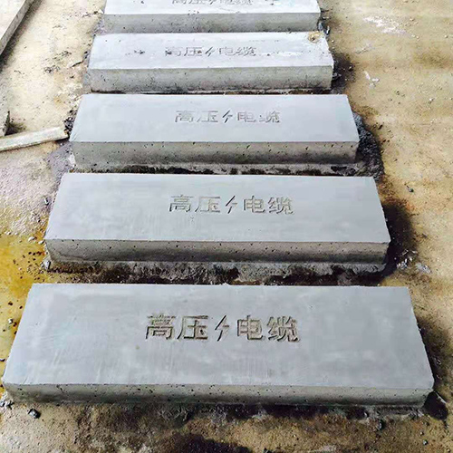 一文帶你認識電纜溝蓋板冷卻定型的方法