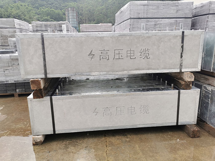電纜溝蓋板的損壞的幾種原因，您知道多少？
