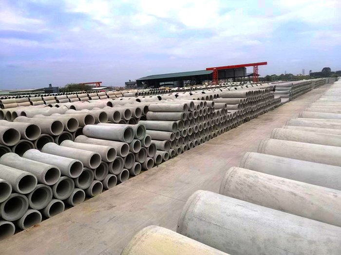 深圳廣東華堅 水泥制品水泥管道廠家,多年行業經驗,質優價廉