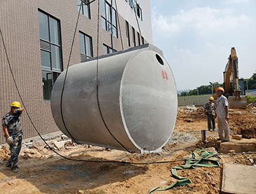 廣州化糞池廣東華堅水泥制品,多年行業經驗,質優價廉