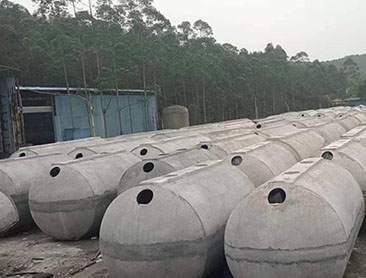 東莞莞城化糞池認準廣東華堅水泥制品,強度高,耐腐蝕,質量可靠