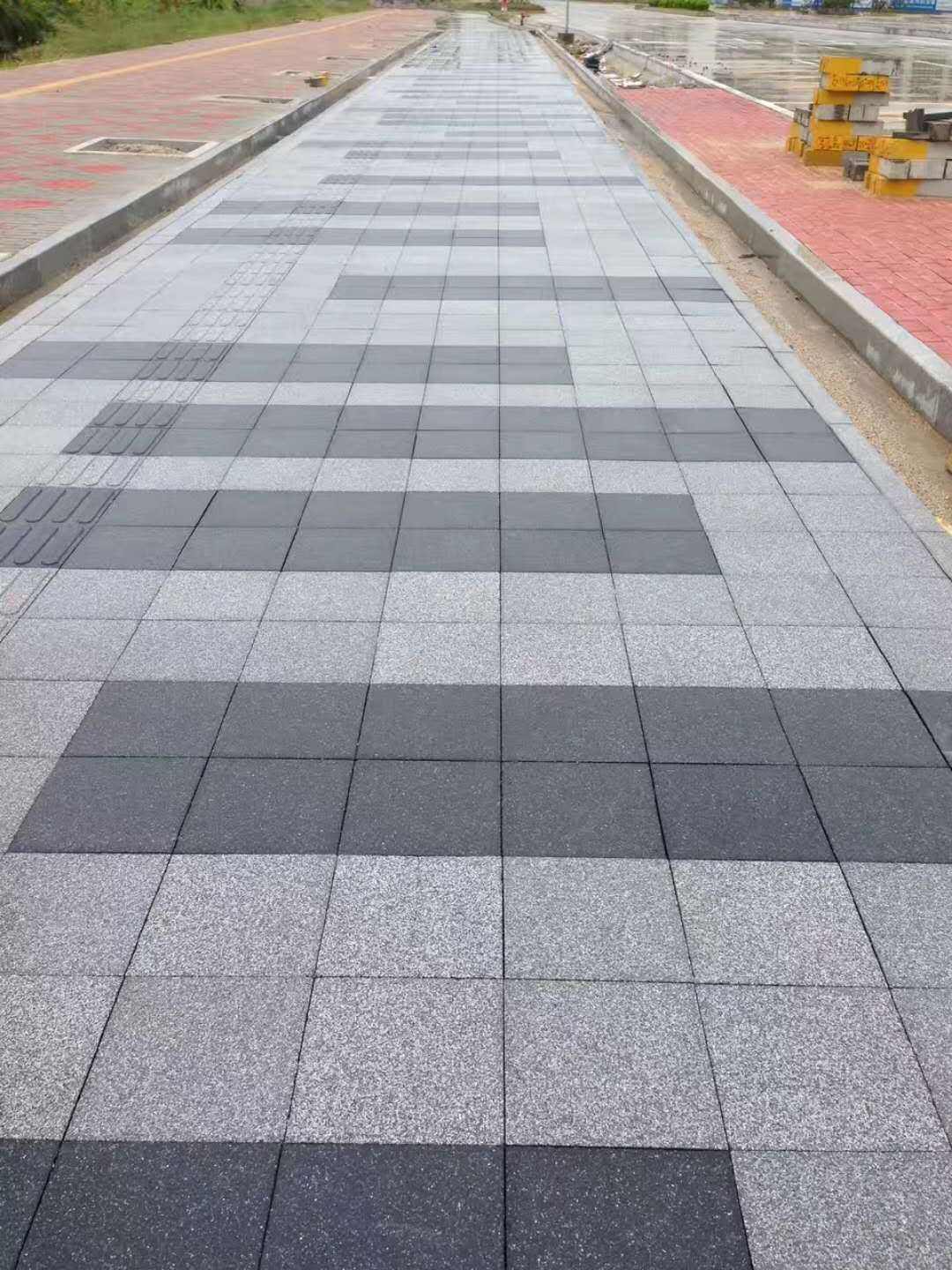 防花崗巖磚