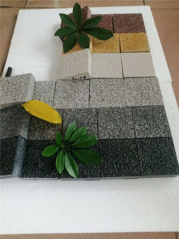 PC磚VS紅磚，你選誰？