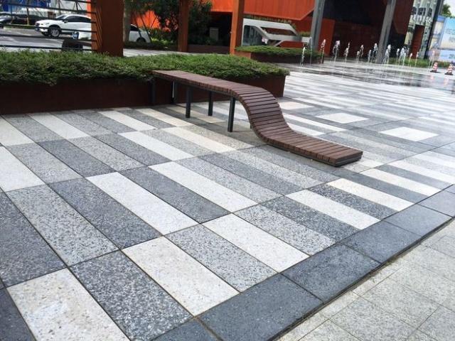 變廢為寶——生態仿石PC磚